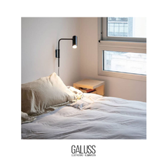 APLIQUE BRAZO - Distribuidora Galuss ®