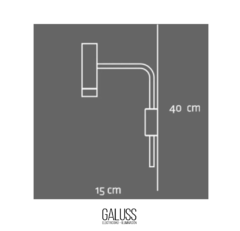 APLIQUE BRAZO - tienda online