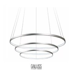 COLGANTE DE AROS (45- 60-80)