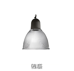 CAMPANA XXL PVC CON CAPUCHON