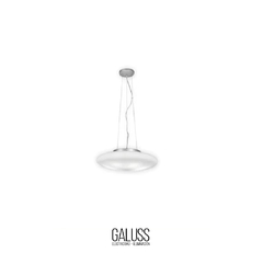 COLGANTE DE CRISTAL OPAL