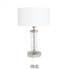 LAMPARA DE MESA COLUMNA