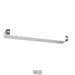 APLIQUE DE PARED LINEAL DE LUZ DIFUSA - comprar online