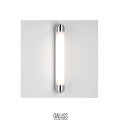 APLIQUE DE PARED LINEAL DE LUZ DIFUSA