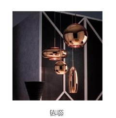 COLGANTE COBRE - comprar online