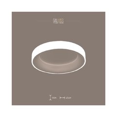 PLAFON LED INTEGRADO en internet