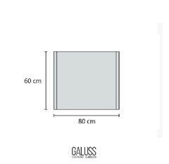 ESPEJO RECTANGULAR - LED INTEGRADO - comprar online
