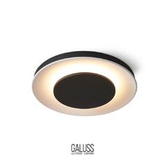 PLAFON LED CIRCULAR