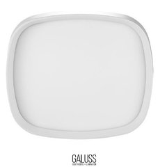 PLAFON DE BORDES BISELADOS - comprar online