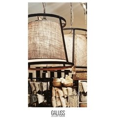 COLGANTE OXIDO CHICA - comprar online