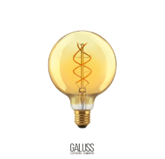 Lámpara Vintage - filamento led A125 2200K - comprar online