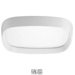 PLAFON DE BORDES BISELADOS