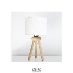 LAMPARA DE MESA SIRI