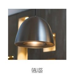 COLGANTE DE ALUMINIO - comprar online