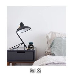 LAMPARA DISEÑO AMERICANO COLORES - comprar online