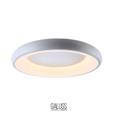 PLAFON BLANCO LED - comprar online