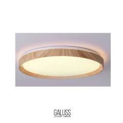 PLAFON MADERA - comprar online