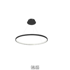 COLGANTE ARO LED