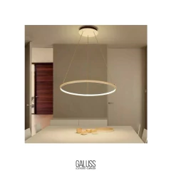 COLTANTE ARO LED BLANCO - comprar online