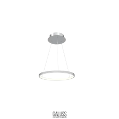 COLTANTE ARO LED BLANCO