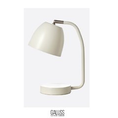 LAMPARA CON DISÑEO INDUSTRIAL COLORES - tienda online