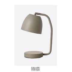LAMPARA CON DISÑEO INDUSTRIAL COLORES - Distribuidora Galuss ®