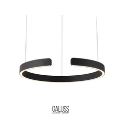 COLGANTE ARO LED - comprar online