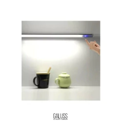 PERFIL BAJO ALACENA - Distribuidora Galuss ®