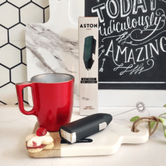 Batidor de Café - comprar online