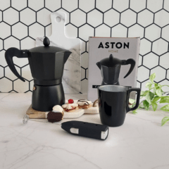 Cafetera espresso (tipo Volturno ) - comprar online