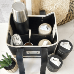 canasta matera ( vacío) - comprar online