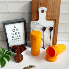 DESPOLVILLADOR DE YERBA MATE - tienda online