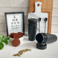 DESPOLVILLADOR DE YERBA MATE - Mi casa, Deco and Gift