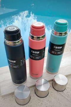 Termo Keep Bala - comprar online