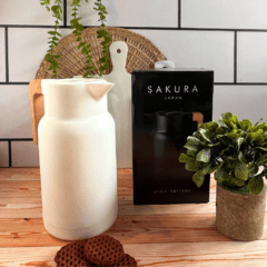 Jarra termica Nordica en internet