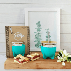 MATE PAMPA - tienda online