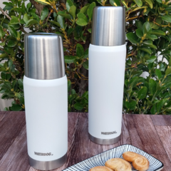 TERMO DE 1 LITRO "WATERDOG" - comprar online