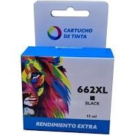 CARTUCHO TINTA HP662CXL COLOR en internet