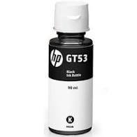 BOTELLA TINTA HP GT51 ORIGINAL BLACK