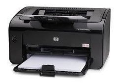P1005 - 1006 TONER HP CE285, CB435, CB436 NEGRO en internet