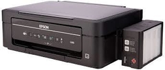 BOTELLA TINTA EPSON ORIGINAL 664 BLACK - tienda online
