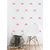 Plancha Arco Iris y estrellas - comprar online
