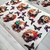 Plancha de etiquetas Calaveras Mexicanas y Mariposas - comprar online