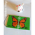 Cuaderno Mariposa