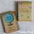 Cuaderno Libro del Viajero