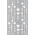 Vinilo Esmerilado modelo Heart - comprar online