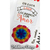 Plancha de etiquetas transparentes Frases y Mandalas x10 - tienda online