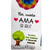 Plancha de etiquetas transparentes Frases y Mandalas x10
