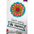 Plancha de etiquetas transparentes Frases y Mandalas x10 - Malabares Design