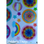 Plancha de etiquetas Mandala y Unicornio x18 - tienda online
